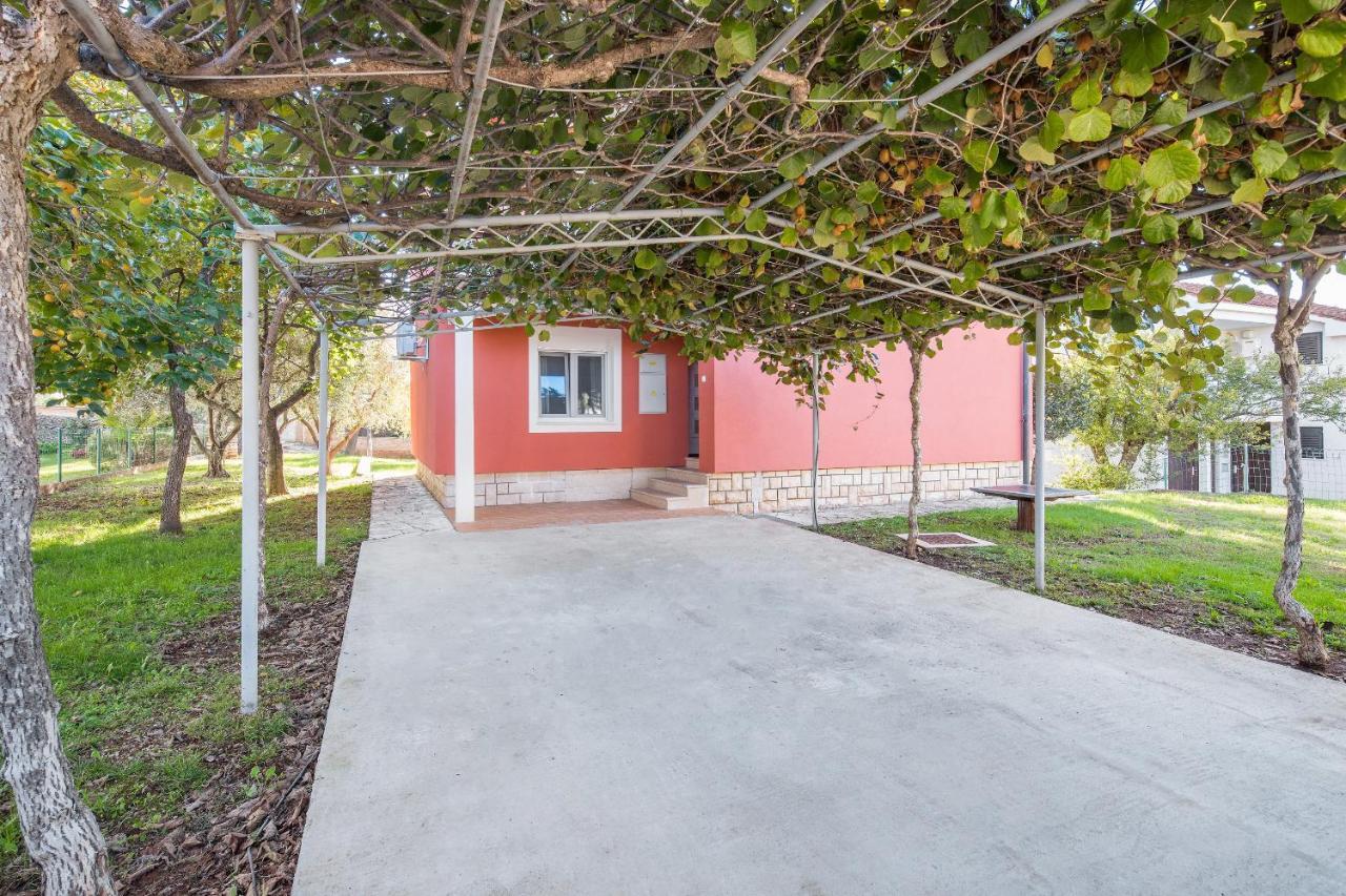 Villa Polion Перой Екстер'єр фото
